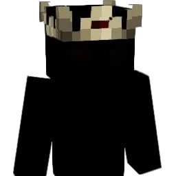 FtTTwTFtTTwT Minecraft avatar bust