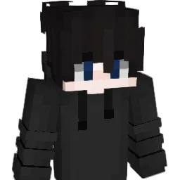 FtVermicelli Minecraft avatar bust