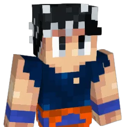 FtXven0m Minecraft avatar bust