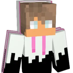 FtpMikeyy Minecraft avatar bust