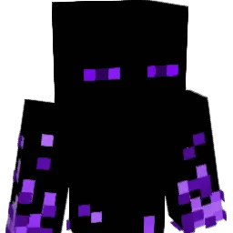 Ftpy Minecraft avatar bust