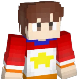FtuReV11 Minecraft avatar bust