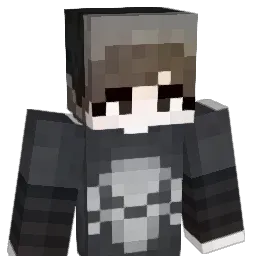 Ftyyhuk Minecraft avatar bust