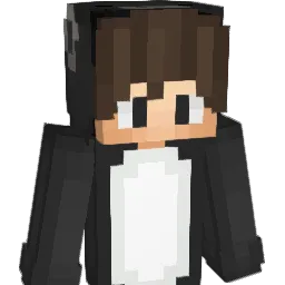 Ftzensohn Minecraft avatar bust