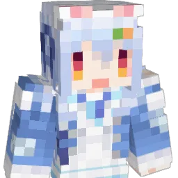 Fu0__0's Minecraft skin