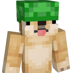 FuKonat's Minecraft skin