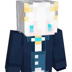 FuLight's Minecraft skin