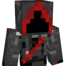 FuMax97 Minecraft avatar bust