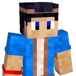 FuMy_'s Minecraft skin