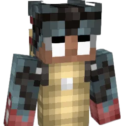 FuN4GaNG's Minecraft skin