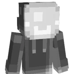 FuNi_KR Minecraft avatar bust