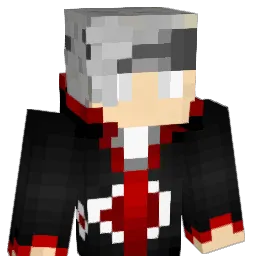FuNishGG Minecraft avatar bust