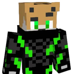 FuRIIXx's Minecraft skin