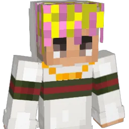 FuRRBoTMC Minecraft avatar bust