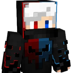 FuRkAnCaK52 Minecraft avatar bust