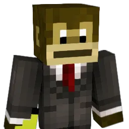 FuRtix_PvP Minecraft avatar bust