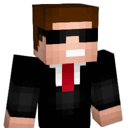 FuTuReTe's Minecraft skin