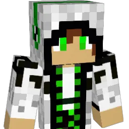 FuZe_Ic3y Minecraft avatar bust