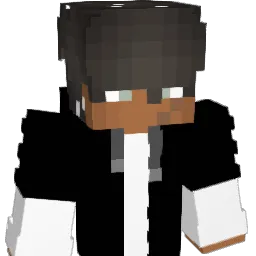 FuZionGhostMode Minecraft avatar bust