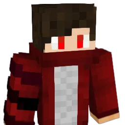 FuZzL_ Minecraft avatar bust