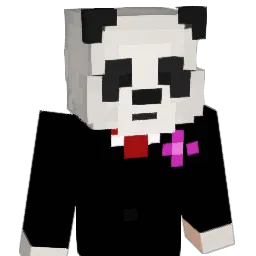 Fu_Bao Minecraft avatar bust