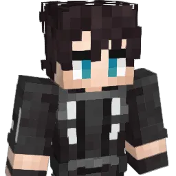 Fu_Hah's Minecraft skin