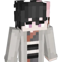 Fu_Yuang's Minecraft skin