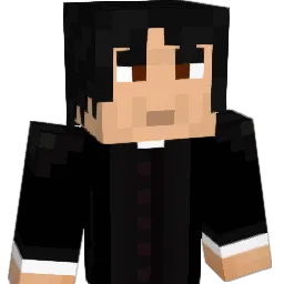 Fuat's Minecraft skin