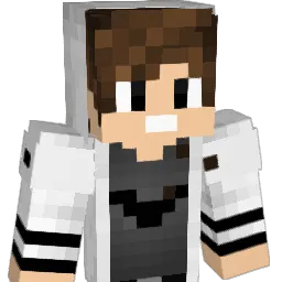 Fuatsj's Minecraft skin