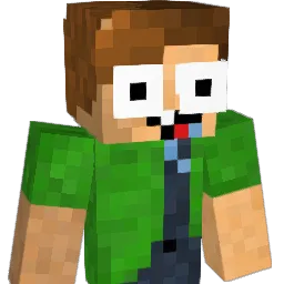 Fuay12 Minecraft avatar bust