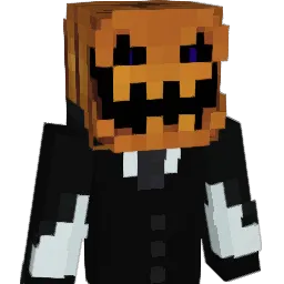 Fubar200 Minecraft avatar bust