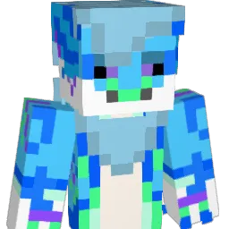 Fubuhito's Minecraft skin