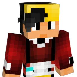 Fucalm's Minecraft skin