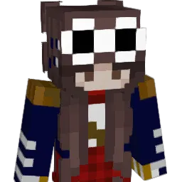FuchsFan2's Minecraft skin