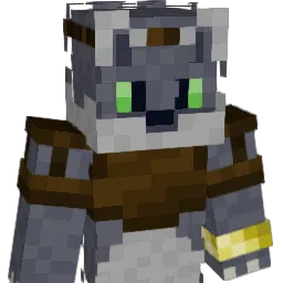 FuchsPxL's Minecraft skin