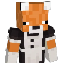 Fuchs_Bot's Minecraft skin