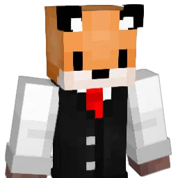 Fuchsi1212 Minecraft avatar bust