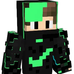 Fuchsi_Official Minecraft avatar bust