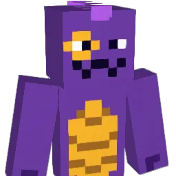 Fuchsia_Jelly Minecraft avatar bust
