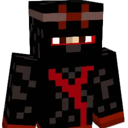 Fuchsiac's Minecraft skin