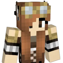 Fuchsina_ Minecraft avatar bust