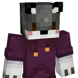 Fuchze's Minecraft skin