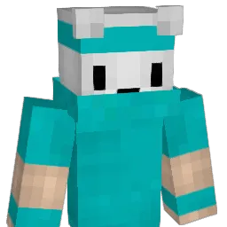 FuckBook's Minecraft skin