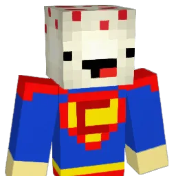 FuckCypriotMerks Minecraft avatar bust