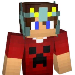 FuckYea320000 Minecraft avatar bust