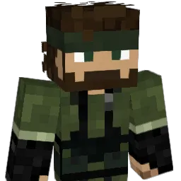 Fuck_Names Minecraft avatar bust