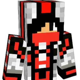 Fuckgermany Minecraft avatar bust