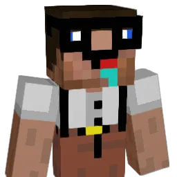 FuckingHacks's Minecraft skin