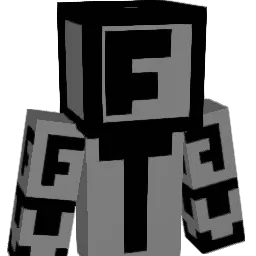 Fucktheusername_ Minecraft avatar bust