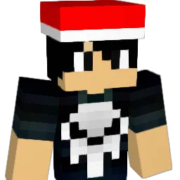 FudderesGamer Minecraft avatar bust